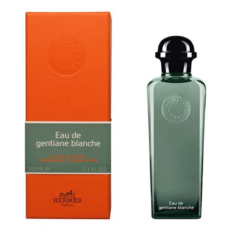 hermes eau de gentiane blanche отзывы|Positive Reviews of Eau de Gentiane Blanche by Hermès.